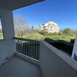 Saint-cyprien: T2 Rénové 6 Pers, Piscine, Parking, à 100m De La - Fr-1-106-80 Apartamento Saint-Cyprien (Pyrenees-Orientales)