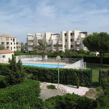 Apartment Saint-cyprien: T2 Renove 6 Pers, Piscine, Parking, A 100m De La - Fr-1-106-80