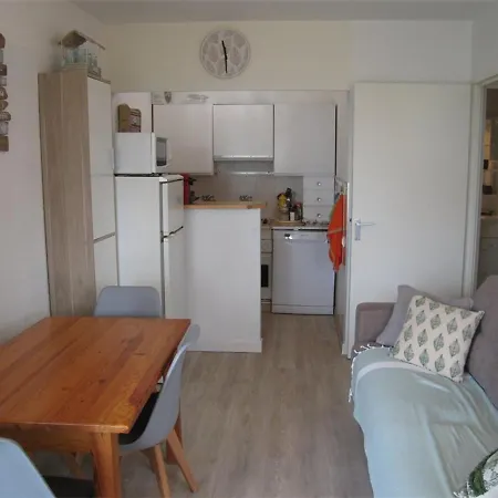 Saint-cyprien: T2 Renove 6 Pers, Piscine, Parking, A 100m De La - Fr-1-106-80 Saint-Cyprien (Pyrenees-Orientales)