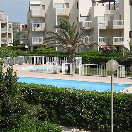 Saint-cyprien: T2 Renove 6 Pers, Piscine, Parking, A 100m De La - Fr-1-106-80 Saint-Cyprien (Pyrenees-Orientales)