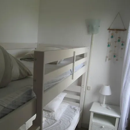 Apartment Saint-cyprien: T2 Renove 6 Pers, Piscine, Parking, A 100m De La - Fr-1-106-80 Saint-Cyprien (Pyrenees-Orientales)
