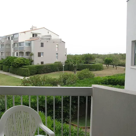 Apartment Saint-cyprien: T2 Renove 6 Pers, Piscine, Parking, A 100m De La - Fr-1-106-80