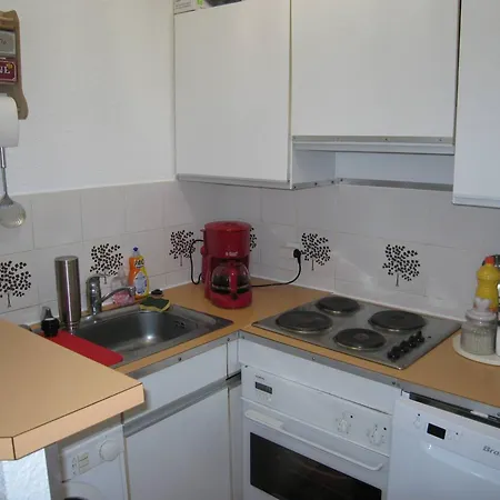 Apartment Saint-cyprien: T2 Renove 6 Pers, Piscine, Parking, A 100m De La - Fr-1-106-80 Saint-Cyprien (Pyrenees-Orientales)