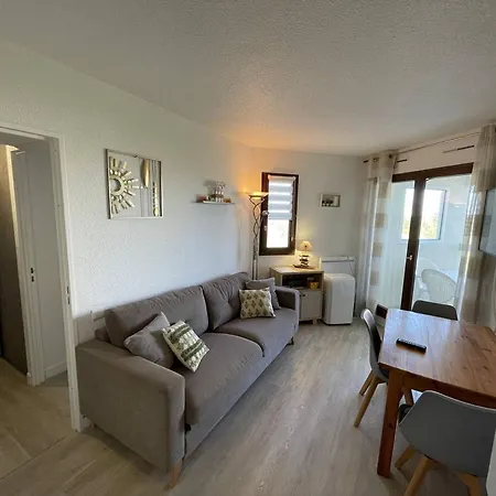 Apartamento Saint-cyprien: T2 Rénové 6 Pers, Piscine, Parking, à 100m De La - Fr-1-106-80