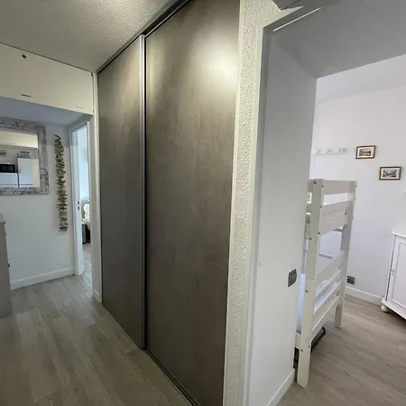 Saint-cyprien: T2 Rénové 6 Pers, Piscine, Parking, à 100m De La - Fr-1-106-80 Saint-Cyprien (Pyrenees-Orientales)