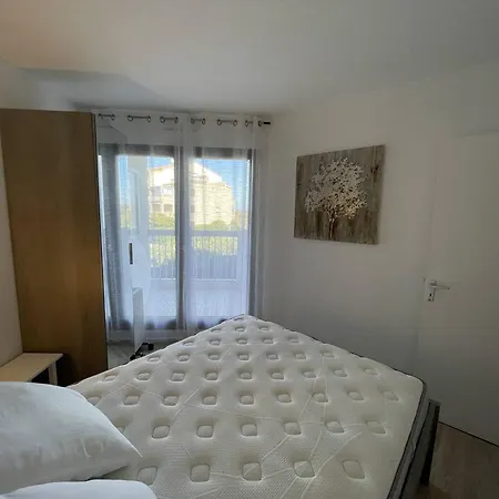 Appartement Saint-cyprien: T2 Renove 6 Pers, Piscine, Parking, A 100m De La - Fr-1-106-80 Saint-Cyprien (Pyrenees-Orientales)
