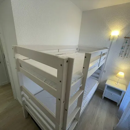 Appartement Saint-cyprien: T2 Renove 6 Pers, Piscine, Parking, A 100m De La - Fr-1-106-80 *