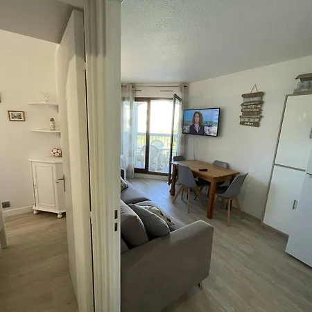 Appartement Saint-cyprien: T2 Renove 6 Pers, Piscine, Parking, A 100m De La - Fr-1-106-80 *